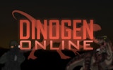 Dinogen Online: Dinosaur vs Human precision fighter