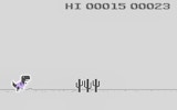 Dinosaur Jump - Endless Runner Game