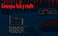 Escape Labyrinth: Maze Adventure