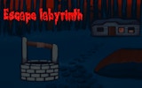 Escape Labyrinth: Maze Adventure