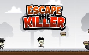 Escape The Challenger: Endless Runner Online Arcade Game