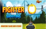 Fighter Tank Shooting - Battle Arena