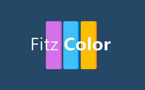 FizColor: Fast Color Tap Challenge