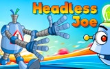 Headless Joe: Robot Puzzle Adventure Online Game