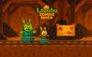 Labubu Projectile Escape Adventure Online Puzzle Game