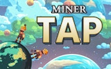 projectiler Tap: Idle Mining Adventure