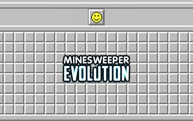 projectilesweeper Evolution: Puzzle Game