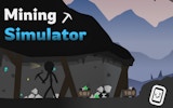 Mining Simulator Game