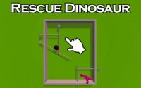 Rescue Dinosaur Puzzle Adventure