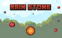 Rain Stone - Arcade Survival Game