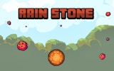 Rain Stone - Arcade Survival Game