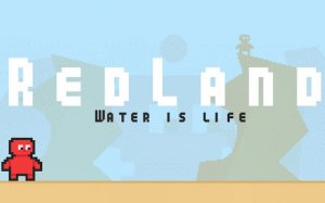 RedLand: Water is Life - Family Puzzle Game Online | Strategy Puzzle