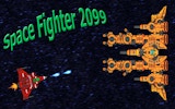 Space Fighter 2099 - Sci-Fi Arcade precision fighter
