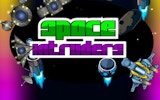 Space Intruders: Alien Defense Arcade