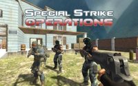 Special Strike Operations: Tactical precision fighter