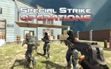 Special Strike Operations: Tactical precision fighter