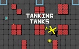 Tanking Tanks - Online Battle Game