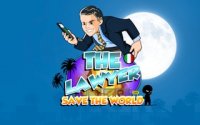 The Italian Lawyer: Save the World - Action Adventure Game