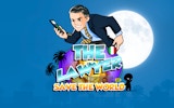 The Italian Lawyer: Save the World - Action Adventure Game