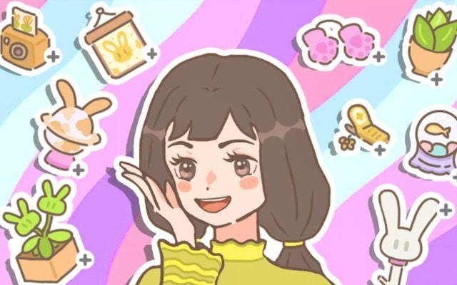 Your Dream Room: Interior Design Game