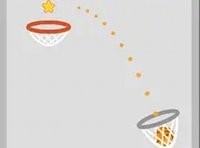 Dunk Shot Arcade Game