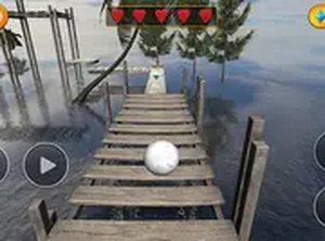 Extreme Balancer Online Game