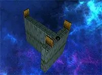 Endless Castle Reflex Game Online