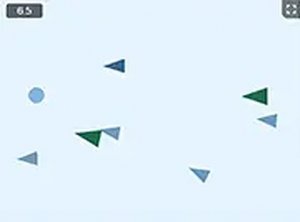 Dodgy Ball Online Game