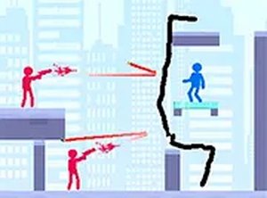 Stop the Bullet Online Puzzle Game