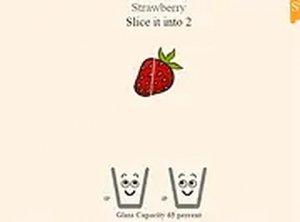 Slice it Fair Online Game