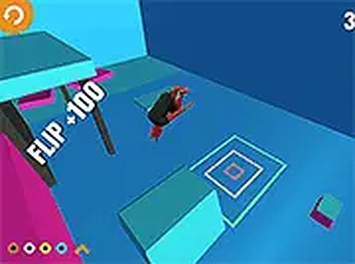 Ragdoll Platform Challenge