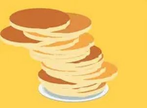 Pancake Pile-Up Online Game