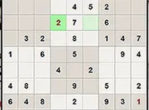 Daily Sudoku Online Puzzle Game