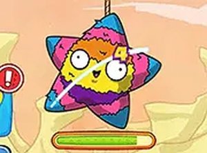 Pinata Muncher Online Game
