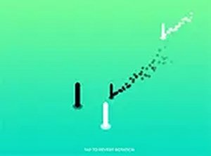Two Sticks Reflex Game Online
