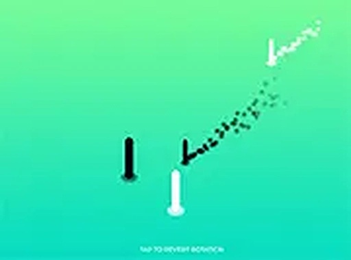 Two Sticks Reflex Arcade