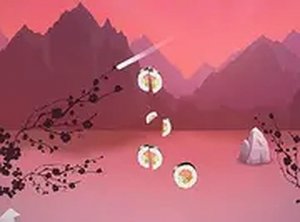 Sushi Slice Online Game