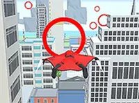 Wind Travelor Adventure Online Game