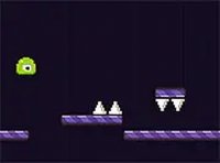 Pixel Slime Online Game
