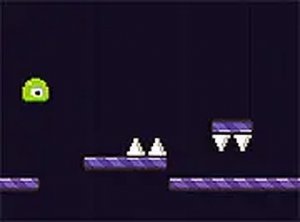 Pixel Slime Online Game
