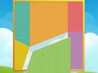 Tangram Puzzle Game Online