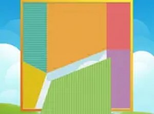 Tangram Puzzle Game Online