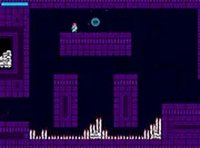 Nenetl Retro Platformer Game