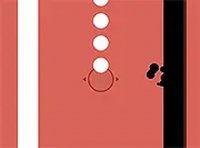 White Black Reflex Game Online