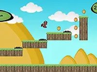 Run Little Dragon! Endless Runner Game - Arcade Game