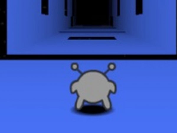 Run 3 Endless Runner Arcade Game