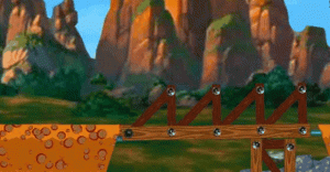 Build the Bridge Online Puzzle Game