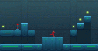 5xMan Online Puzzle Game - Team Logic Puzzle