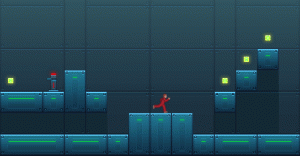 5xMan Online Puzzle Game - Team Logic Puzzle