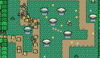 Two Timin' Towers Online Game